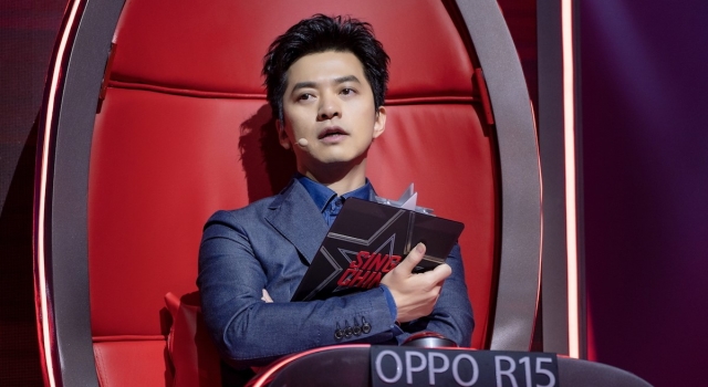 中国好声音：李健一句话让她没法演下去，场面超级尴尬