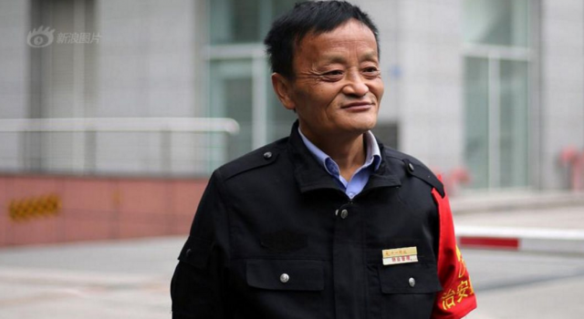 提拔门卫当董事长,提拔堪比火箭,他做了啥事?究竟为何?