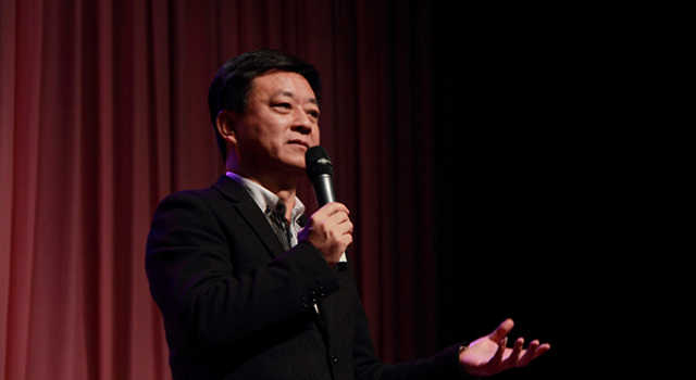 朱军发布律师声明后 当事人称希望与他对簿公堂