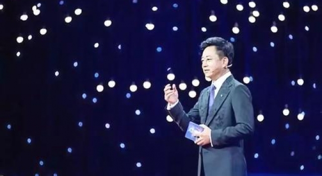 朱军发布律师声明澄清性骚扰，此事绝无可能