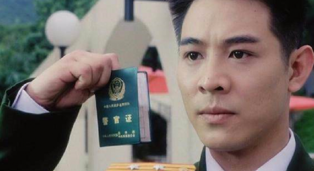 55岁李连杰回春 近日现身气色红润与先前判若两人