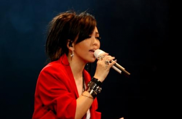 如懿传主题曲曝光 张惠妹林忆莲2天献唱如懿传