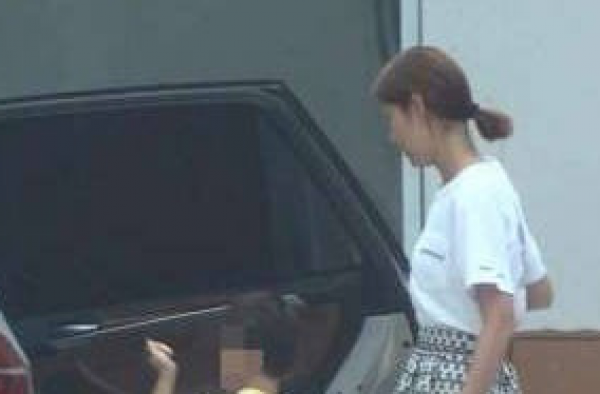 王宝强新恋情曝光 挥别渣女马蓉 这次宝宝遇到真爱了？