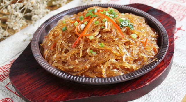 寻找舌尖上的福州  福州美食之旅这些美食请查收