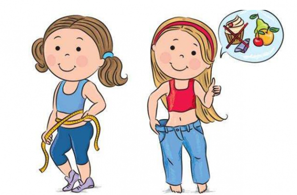 女孩减肥剩50斤怎么回事？医生说还活着是个奇迹！