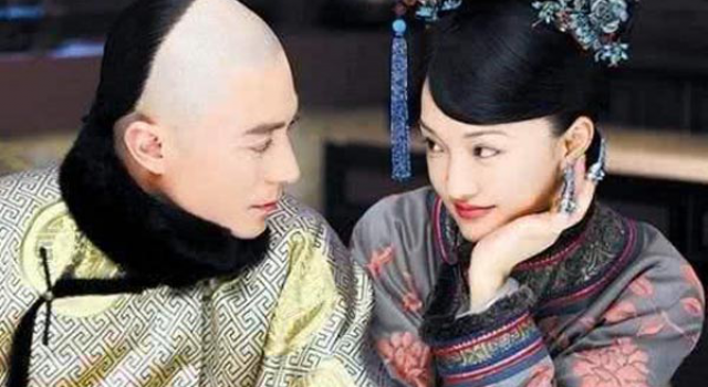 谢娜疑力挺周迅 周迅声音成《如懿传》最大的槽点？