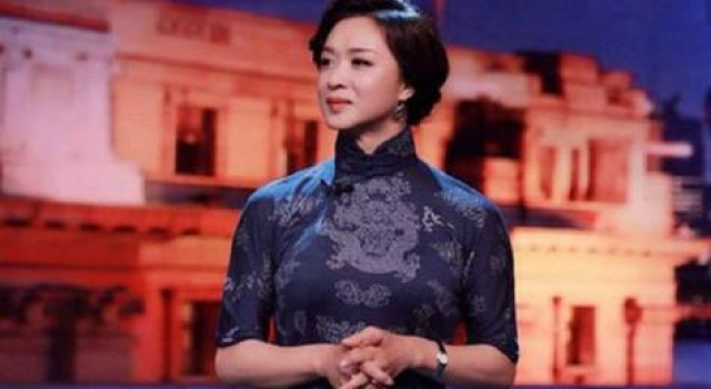 金星与老公再次复婚，意大利举行婚礼，穿婚纱的样子太惊艳了