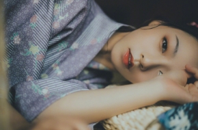 三毛经典语录  一个美女作家大批文青的偶像
