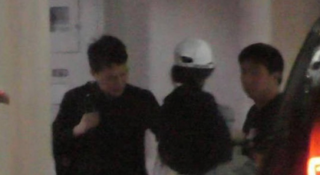 冯绍峰赵丽颖恋爱了？卓伟爆料确有此事