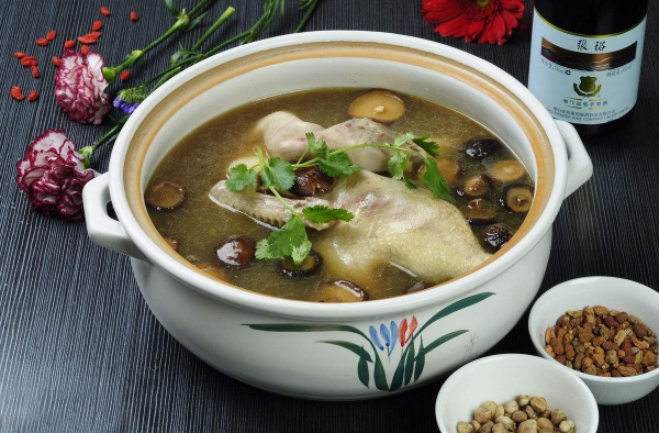中元节宜吃鸭 史上最全鸭肉做法绝对开胃下饭