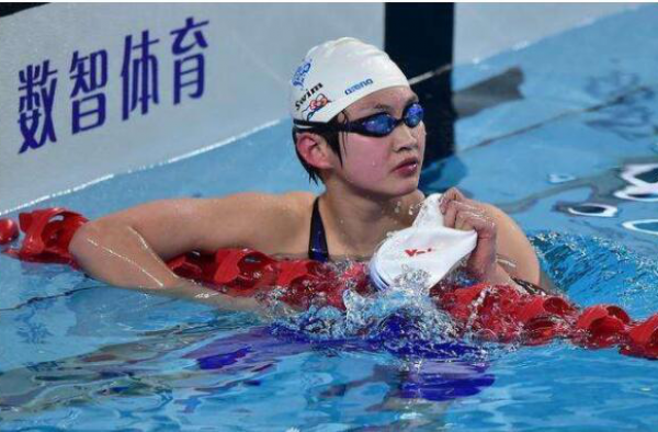 日本女将池江击垮中国泳军？中日比分打平须引起重视！