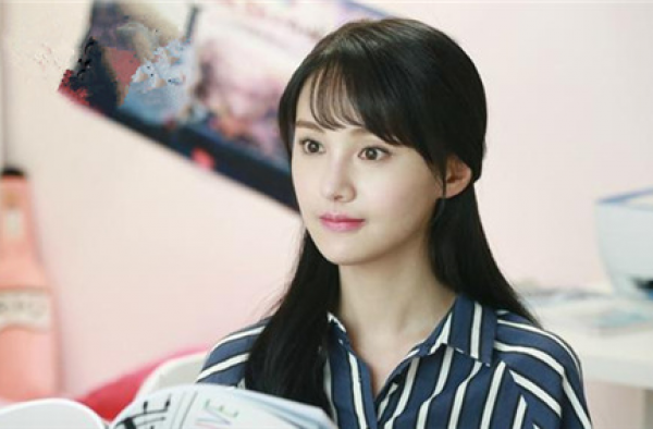 郑爽公开秀恩爱 “贝微微”终遇自己的“肖奈”