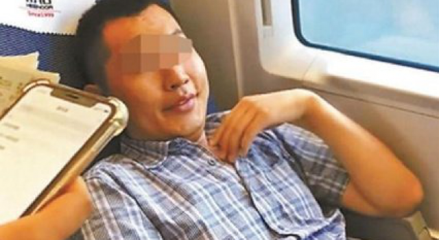 一波未平一波又起 继男“座霸”之后 山东又现女“座霸”