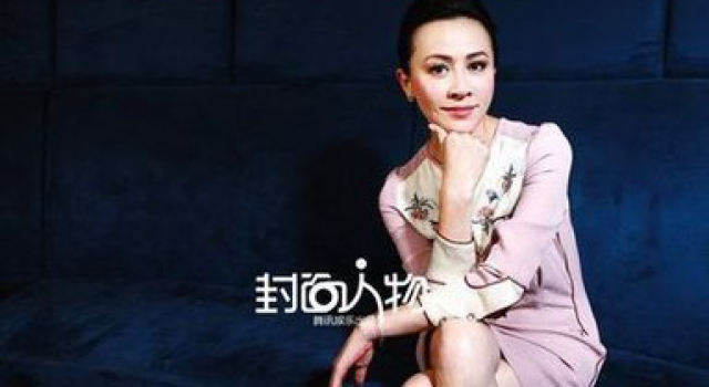 刘嘉玲否认因对周迅不满 逼迫梁朝伟推掉《如懿传》
