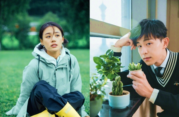 马思纯三个字回应与邓伦的恋情传闻 男女关系造谣是底线