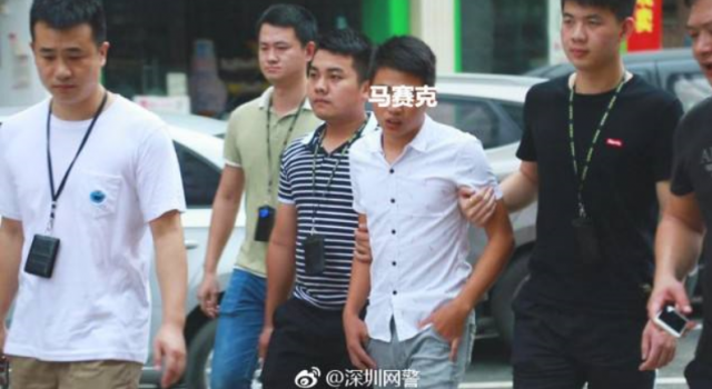 辱骂女孩已被行拘怎么回事？怎么侮辱的？