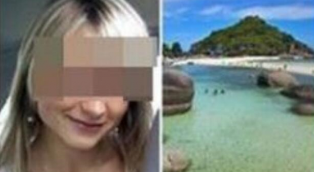 英国游客被强奸,疑被下药后失去意识