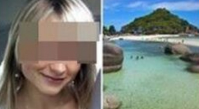英国游客被强奸 警方却以失财案处理