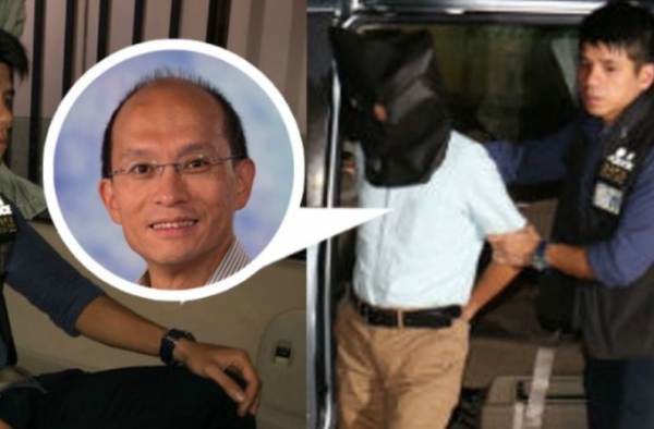 港大教授杀妻案怎么回事?为什么要杀妻?