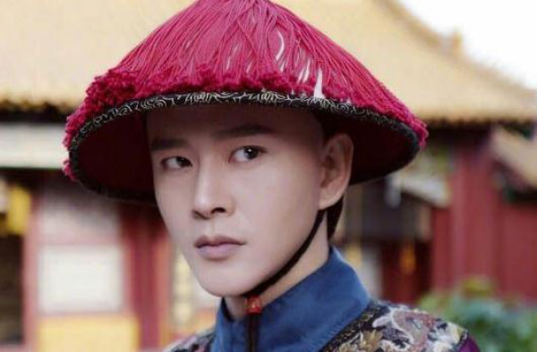 如懿传李玉人物原型 因祸得福成就自己