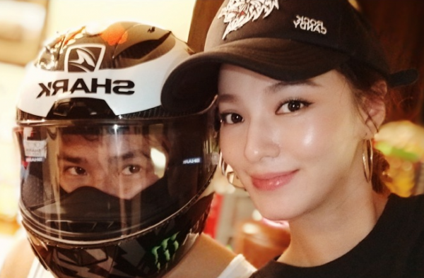 欧弟的老婆郑云灿个人资料 欧弟到底喜欢郑云灿什么？