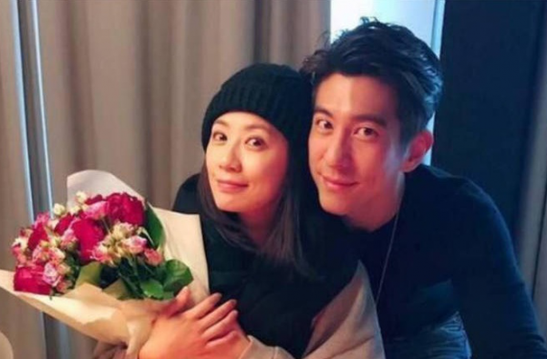 贾静雯婚礼日期 经过渣男后要再做新娘了吗？