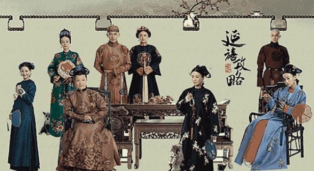 于正回应高贵妃无封号，真相究竟如何？