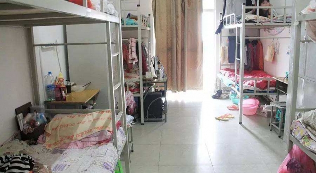 富士康宿舍凶杀案怎么回事?因情感问题男子刺死女子自杀