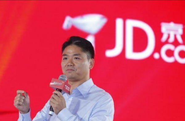 刘强东将继续领导公司 可能遭到集体诉讼