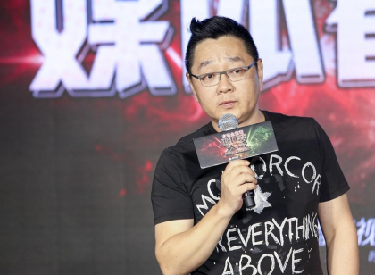 张绍刚不满刘畊宏 好友黄健翔无辜中枪