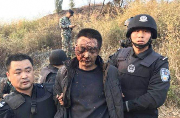 娄底审理陈建湘 故意杀人案背后的真相真让人震惊