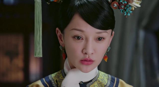 如懿传周迅片酬有多高?盘点天价片酬的女星