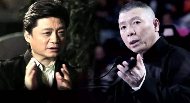 崔永元回应冯小刚 事态再度升级究竟怎么回事?