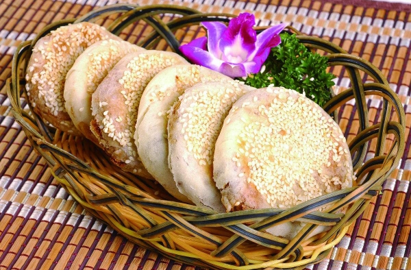 邓伦后援会 烧饼 价值9w的土味应援烧饼你会做吗?