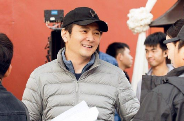 如懿传导演自称后悔接这部戏 揭秘为何周迅前期状态差