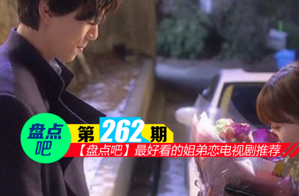 【盘点吧】最好看的姐弟恋电视剧推荐 你看过几部？