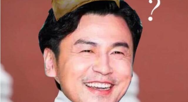 雷佳音曾试戏如懿传 遭李光洁抢角，内幕曝光因为没后台？