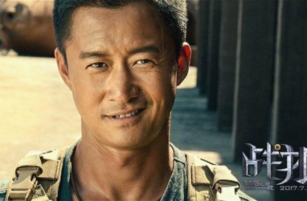 战狼2将重映什么情况？网友：60亿人民币有希望了？