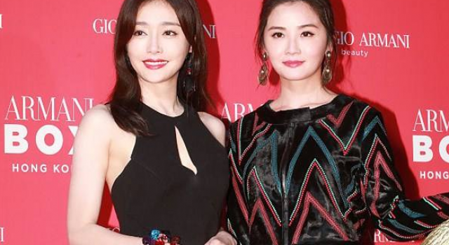 阿ｓａ表白秦岚 秒变迷妹还说秦岚好香