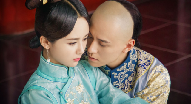 杨紫分手原因曝光 是性格不合还是爱得不够深？
