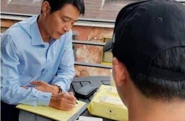 具荷拉子宫出血 ，男友仅受皮外伤，谁才是真正受害者？真相到底是什么？