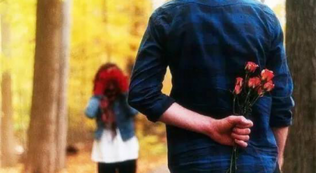 追女人有套路 每一步都有招法逐步套牢女人的心