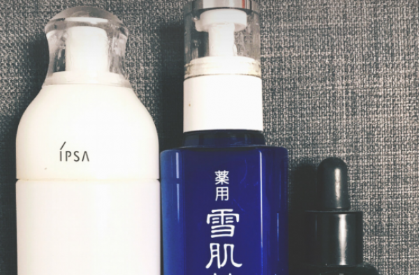 男生护肤必知  盲目护肤只会让你的皮肤越来越糟