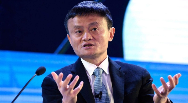 马云回应转移家产 世界排名马云家产有多少亿人民币？