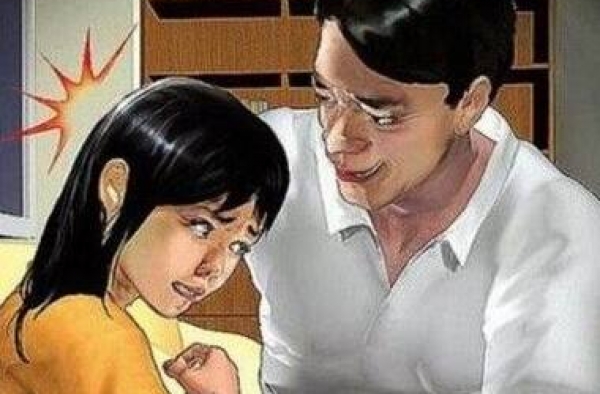 园长猥亵儿童 禽兽不如！为什么连小孩子都不放过？