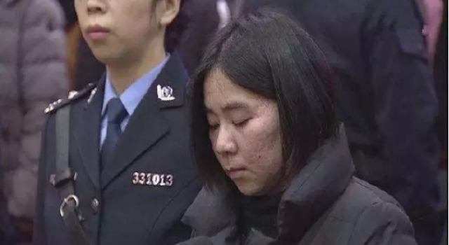 恶魔终受惩罚!莫焕晶被执行死刑!愿逝者安息