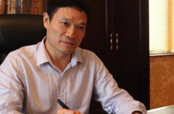 全球追缉王世军 国际刑警组织发出红色通报