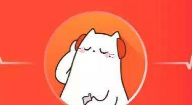 打开手机随时随地“听”小说的神奇软件 喜马拉雅APP