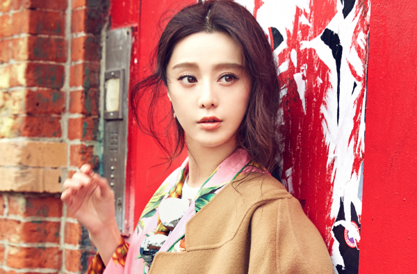 范冰冰李晨分手 李晨女粉丝为何嚣张挑衅范爷