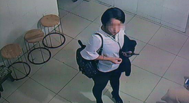 女子盲人按摩逃单怎么回事?店主:这是在残障人士伤口上撒盐